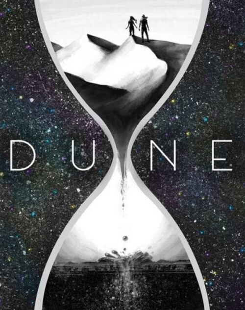 All The Colors of Life