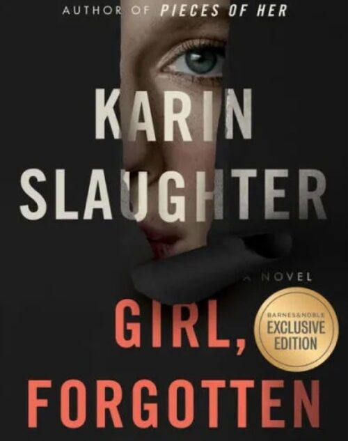 A Crown of Petals and Ice